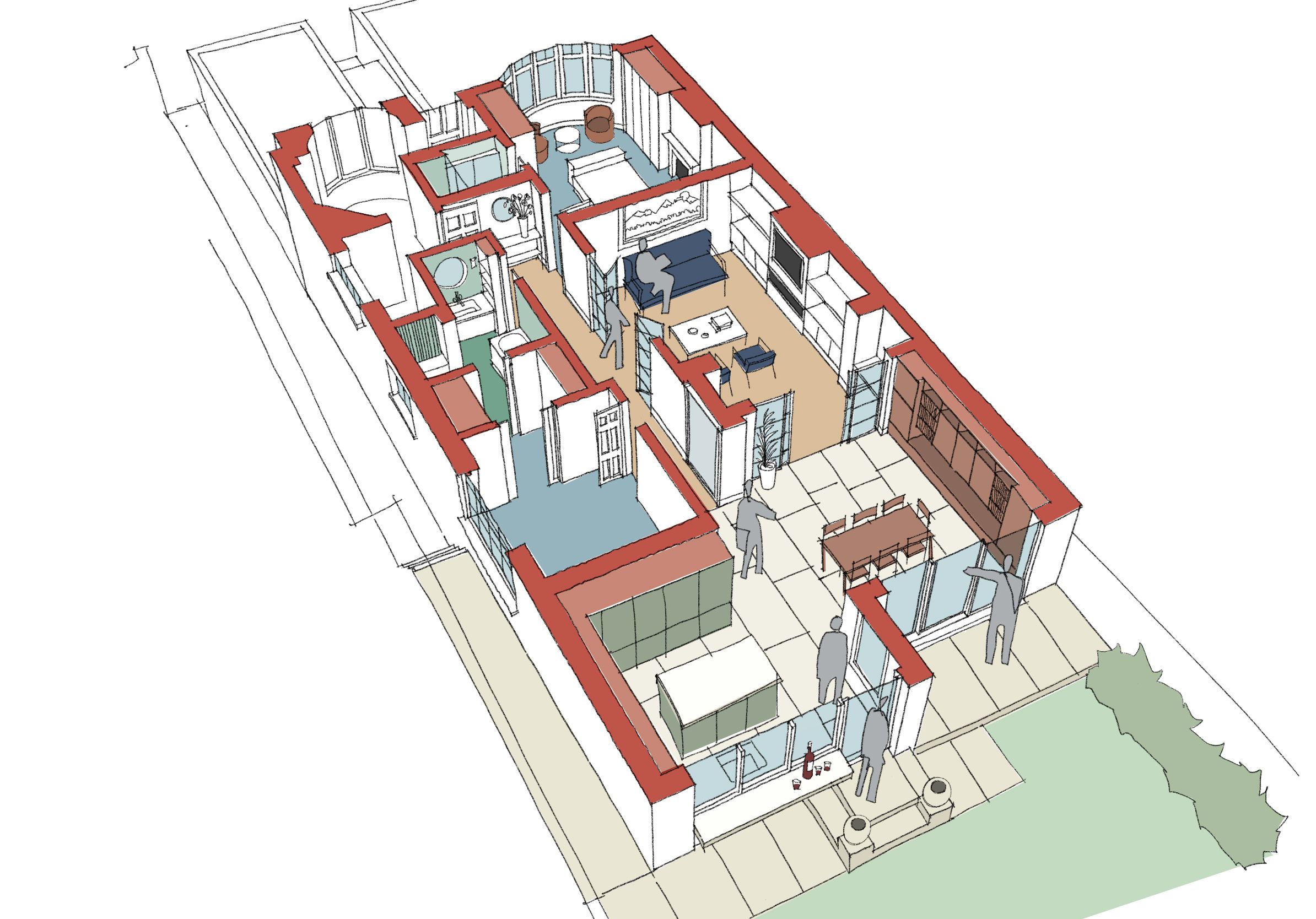 10 Rosecroft sketch 250203
